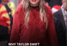 Why Taylor Swift Reportedly Didn’t Attend Travis Kelce’s Christmas Game with Chiefs